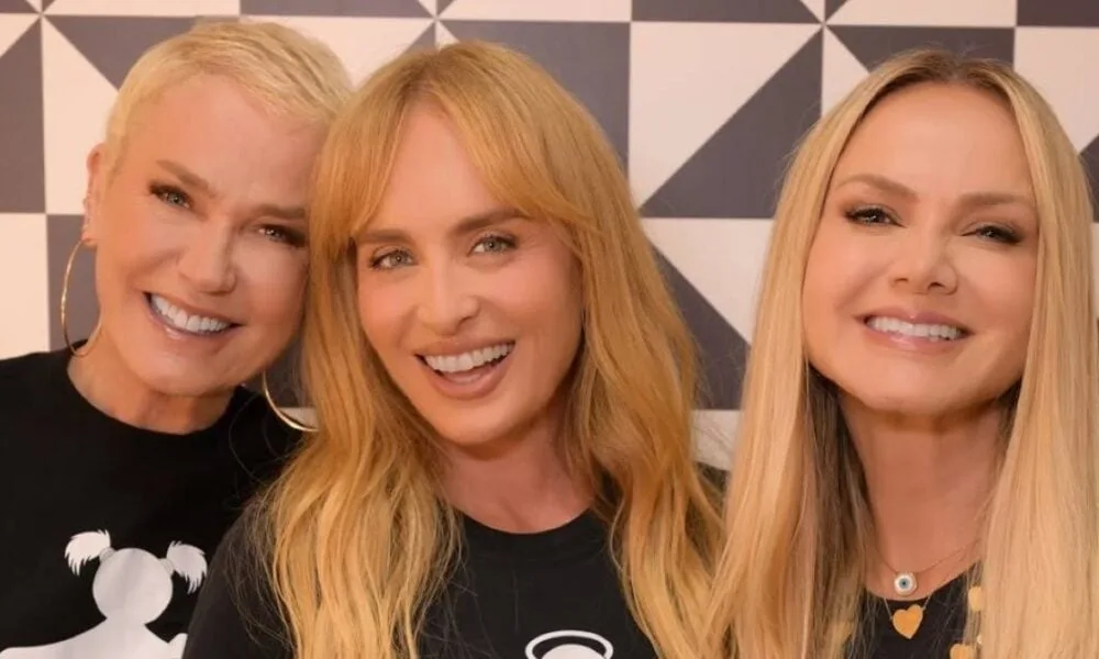 que-horas-comeca-o-crianca-esperanca-2025?-globo-exibe-show-ao-vivo-com-xuxa,-eliana-e-angelica-apos-novela