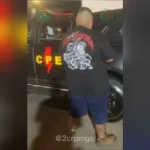 vitima-de-agressao-pede-ajuda-nas-redes-sociais-apos-ser-ferida-pelo-marido,-em-bonfinopolis