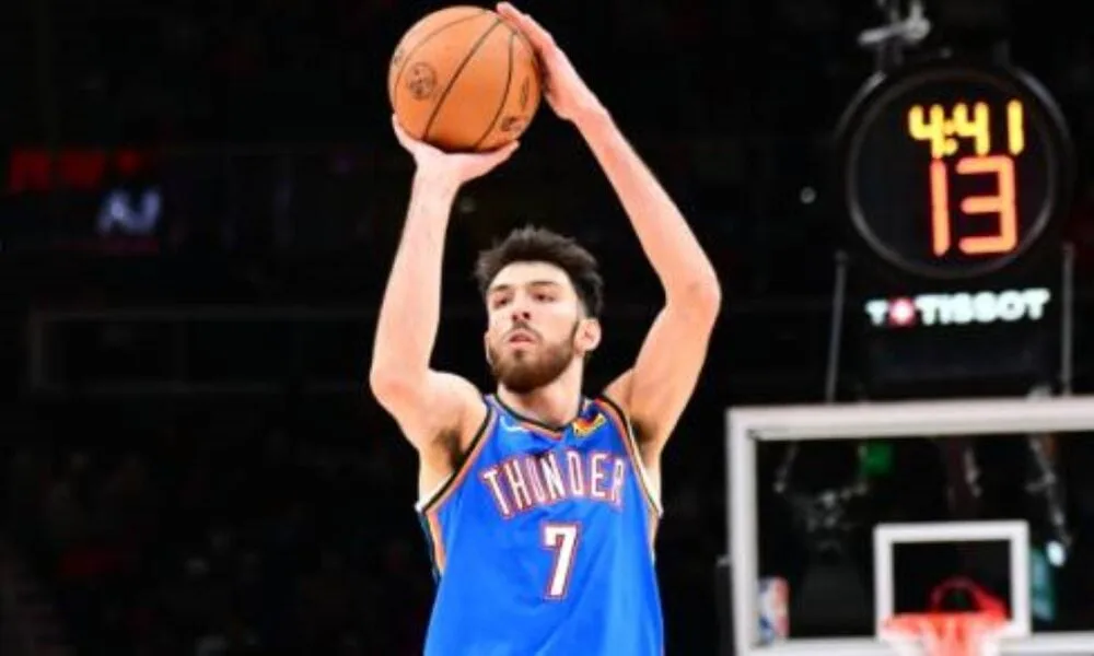 oklahoma-city-thunder-x-sacramento-kings-na-nba-2025/26:-transmissao-online-e-times-iniciais