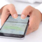 discussao-em-grupo-de-whatsapp-termina-com-mulher-baleada-pelo-sobrinho-em-anapolis