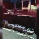 prf-prende-motorista-de-carreta-com-quase-2-toneladas-de-maconha-em-hidrolandia