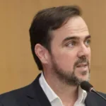 ‘trabalho-para-ser-segundo-nome-ao-senado-com-gracinha’,-diz-mendanha