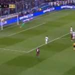 ¡casi-gol-para-flamengo!-luiz-araujo-estuvo-a-punto-de-marcar-dos-goles-en-el-partido-de-la-libertadores-contra-racing