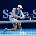 João Fonseca reage bem após primeiro set ruim, mas perde para russo e cai no Masters 1000 de Paris 2 joao-fonseca-reage-bem-apos-primeiro-set-ruim,-mas-perde-para-russo-e-cai-no-masters-1000-de-paris