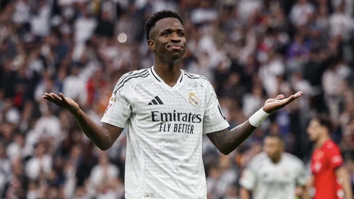 vini-jr.-pede-desculpas-apos-irritacao-ao-ser-substituido-no-classico-contra-o-barcelona:-‘quero-sempre-vencer-e-ajudar-meu-time’