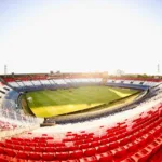 conmebol-define-defensores-del-chaco,-no-paraguai,-como-palco-da-final-da-sul-americana