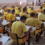 mais-de-5,5-mil-detentos-de-goias-se-inscrevem-no-enem-para-adultos-privados-de-liberdade