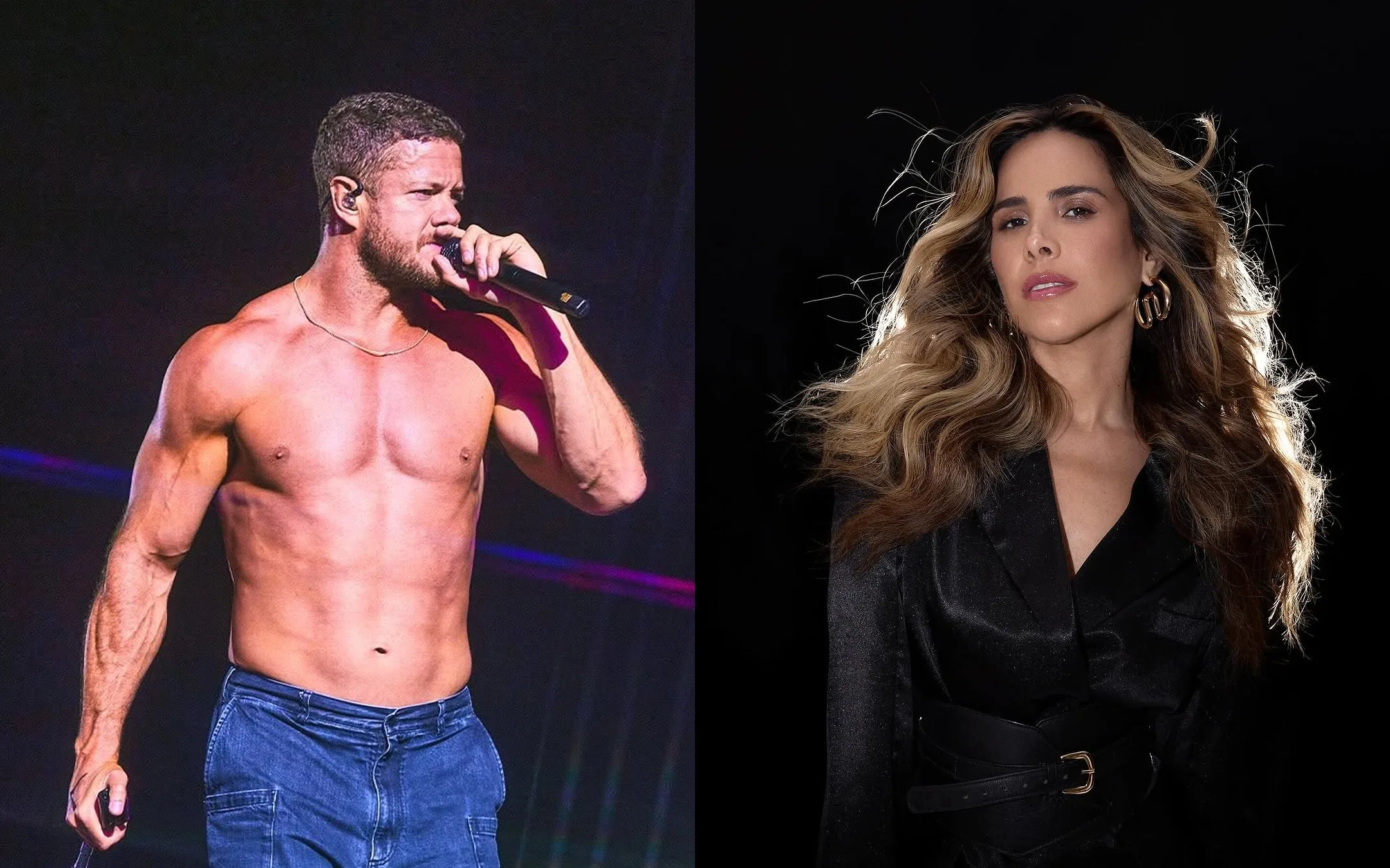 Wanessa se pronuncia após rumores de affair com vocalista do Imagine Dragons: ‘Absurdo’ 1 wanessa-se-pronuncia-apos-rumores-de-affair-com-vocalista-do-imagine-dragons:-‘absurdo’