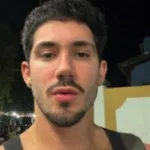 vittor-fernando-e-ator-gabriel-fuentes-baleados-em-assalto-em-itatiaia;-casal-se-recupera-apos-13-tiros-no-carro