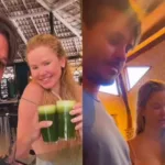 nova-namorada-de-dado-dolabella-surge-com-o-ator-na-chapada-dos-veadeiros;-saiba-quem-e