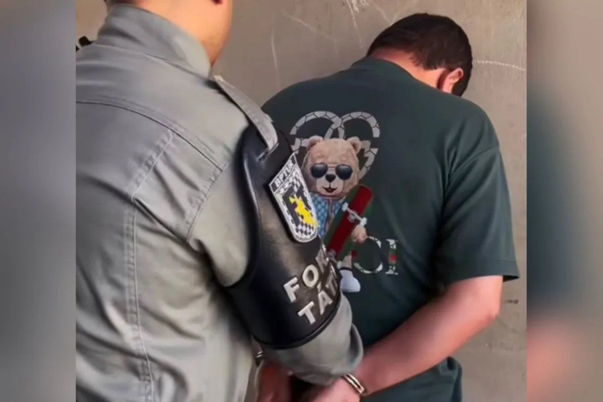 entregador-de-farmacia-e-preso-em-caldas-novas-por-‘aproveitar’-rotas-para-vender-drogas