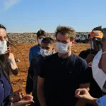 CEI da LimpaGyn vê falhas no aterro sanitário e fará recomendações ao Paço 2 cei-da-limpagyn-ve-falhas-no-aterro-sanitario-e-fara-recomendacoes-ao-paco