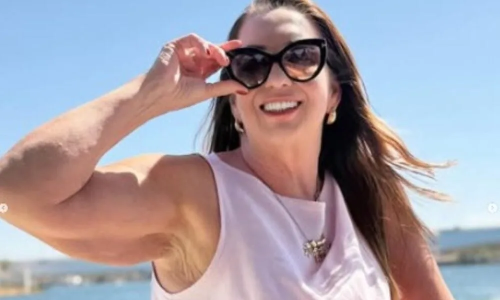 video-resgatado-de-ze-felipe-sobre-familia-gera-like-de-margareth-serrao,-mae-de-virginia-em-meio-a-rumores