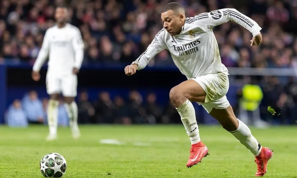 mbappe-replicates-ronaldo’s-scoring-pace-at-real-madrid-in-2014/15-with-13-goals-in-nine-games
