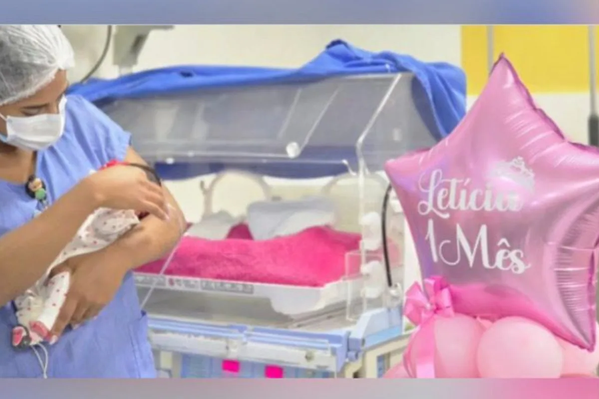 bebe-completa-1-mes-na-uti-apos-mae-morrer-de-cancer-em-anapolis