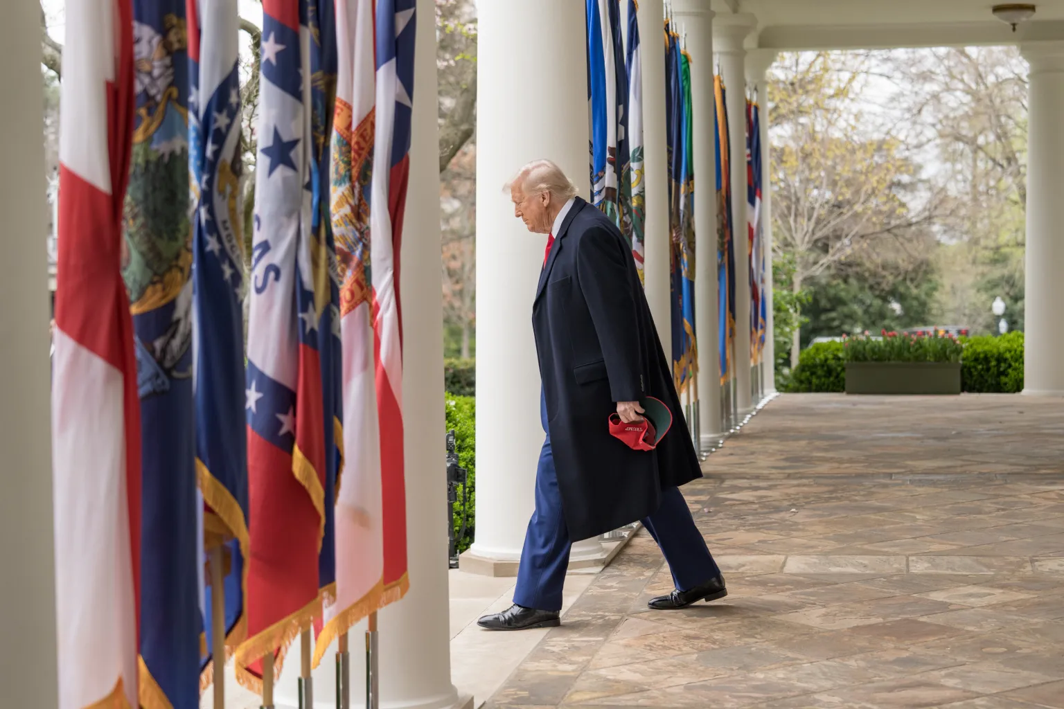 shutdown:-eua-entram-em-paralisacao-orcamentaria-e-governo-fica-impedido-de-gastar