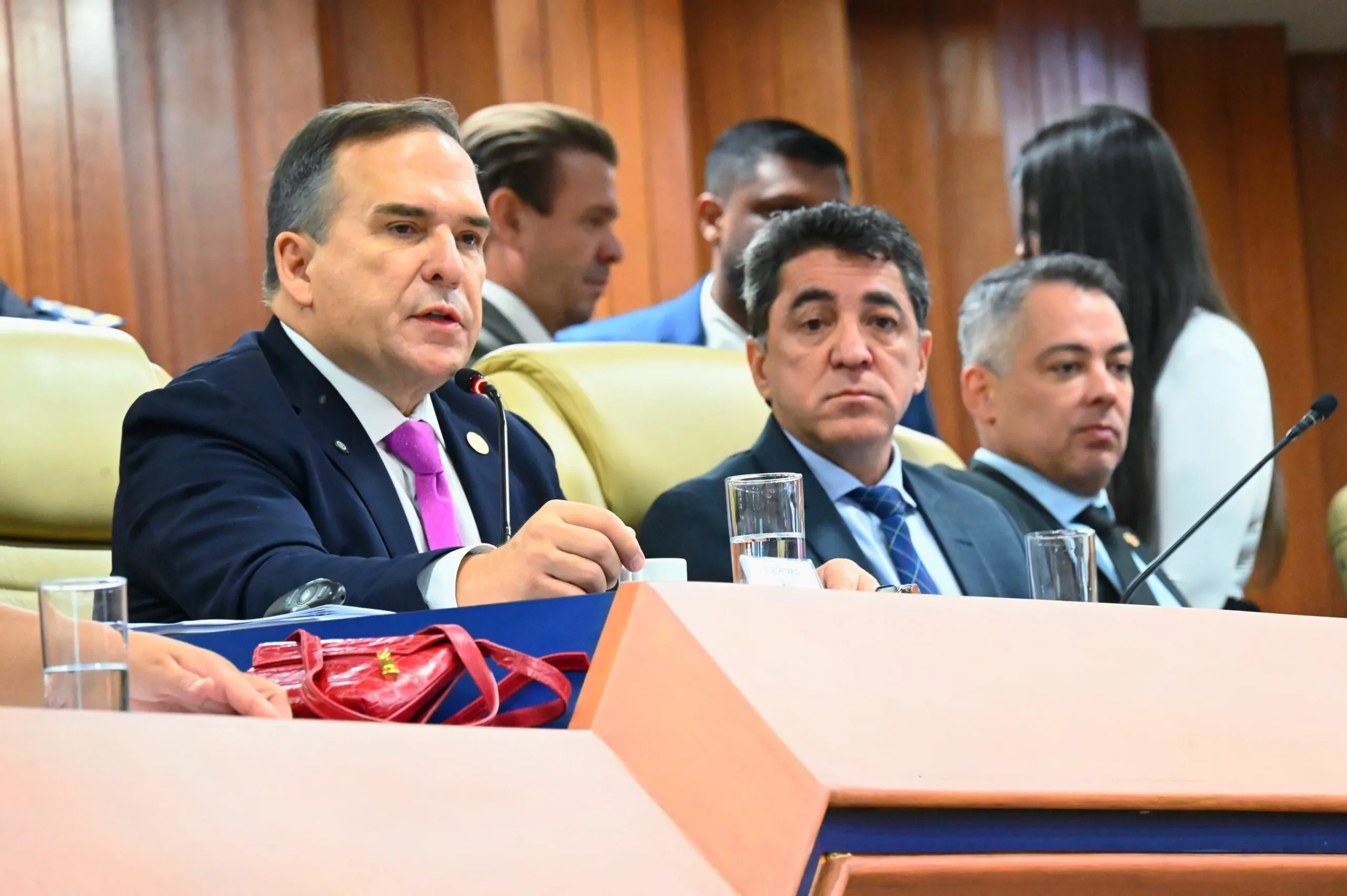 mabel-foca-gestao-de-recursos-para-alcancar-superavit,-durante-prestacao-de-contas-na-camara-municipal