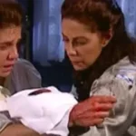 terra-nostra:-janete-rouba-bebe-de-giuliana-apos-parto-e-inventa-morte-para-preservar-heranca-familiar