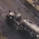 acidente-com-etanol-bloqueia-serra-das-araras-e-causa-22-km-de-congestionamento