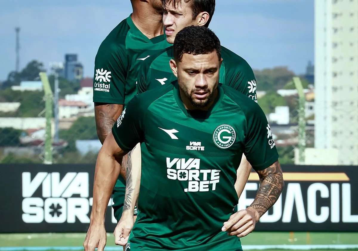 volta-redonda-x-goias:-confira-a-provavel-escalacao-do-esmeraldino-para-o-confronto-no-rio-de-janeiro