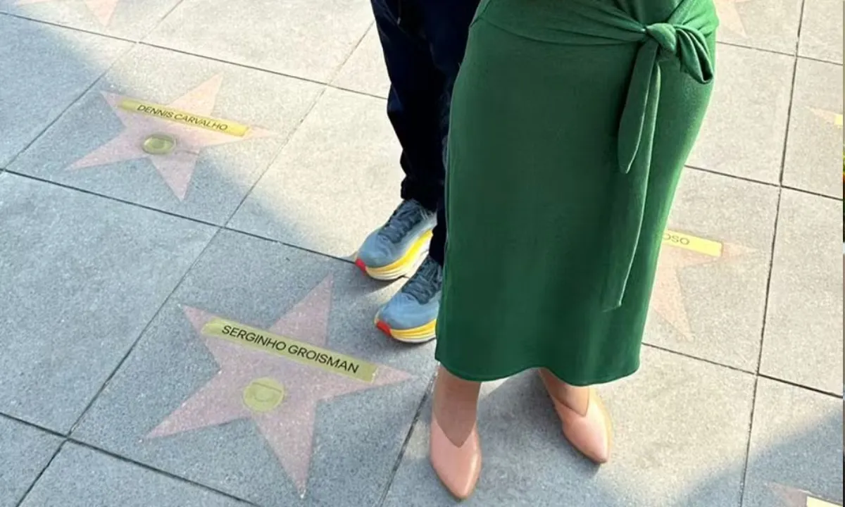 globo-inaugura-calcada-da-fama-em-homenagem-a-veteranos-nos-estudios-globo;-assista