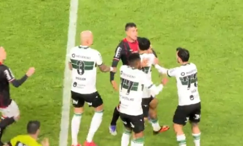 agressao-na-serie-b:-zeca,-do-coritiba,-exige-medidas-apos-tapa