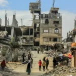 hamas-concorda-em-libertar-todos-refens-em-gaza,-mas-busca-ajustes-no-plano-de-paz-de-trump-para-fim-da-guerra