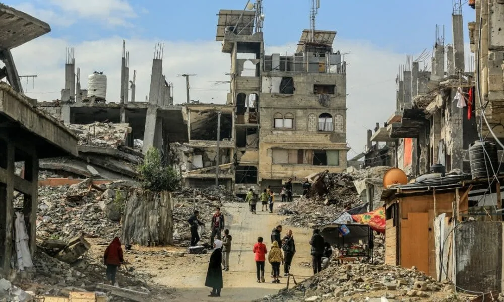 hamas-concorda-em-libertar-todos-refens-em-gaza,-mas-busca-ajustes-no-plano-de-paz-de-trump-para-fim-da-guerra