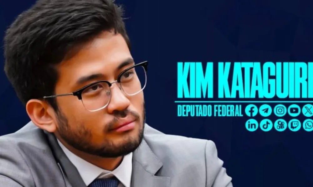 shopee-e-shein:-deputado-kim-kataguiri-protocolou-projeto-para-revogar-taxa-de-20%-em-compras-internacionais-ate-us$-50