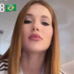 virginia-fonseca-a-caminho-do-bernabeu-para-assistir-vini-jr-em-acao-pelo-real-madrid-neste-sabado