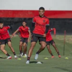 atletico-goianiense-x-athletico-pr:-confira-a-provavel-escalacao-do-dragao-para-o-confronto-da-serie-b