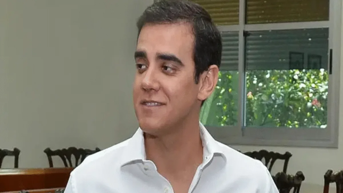 justica-do-rio-de-janeiro-solta-iram-saraiva-junior,-ex-deputado-goiano-suspeito-de-estuprar-crianca