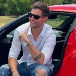 influenciador-rezende,-ex-de-virginia-fonseca-colide-carro-com-moto-em-londrina-e-acompanha-recuperacao-da-vitima