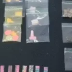 com-autorizacao-da-mae,-pm-encontra-prova-de-que-rapaz-era-traficante-em-rio-verde