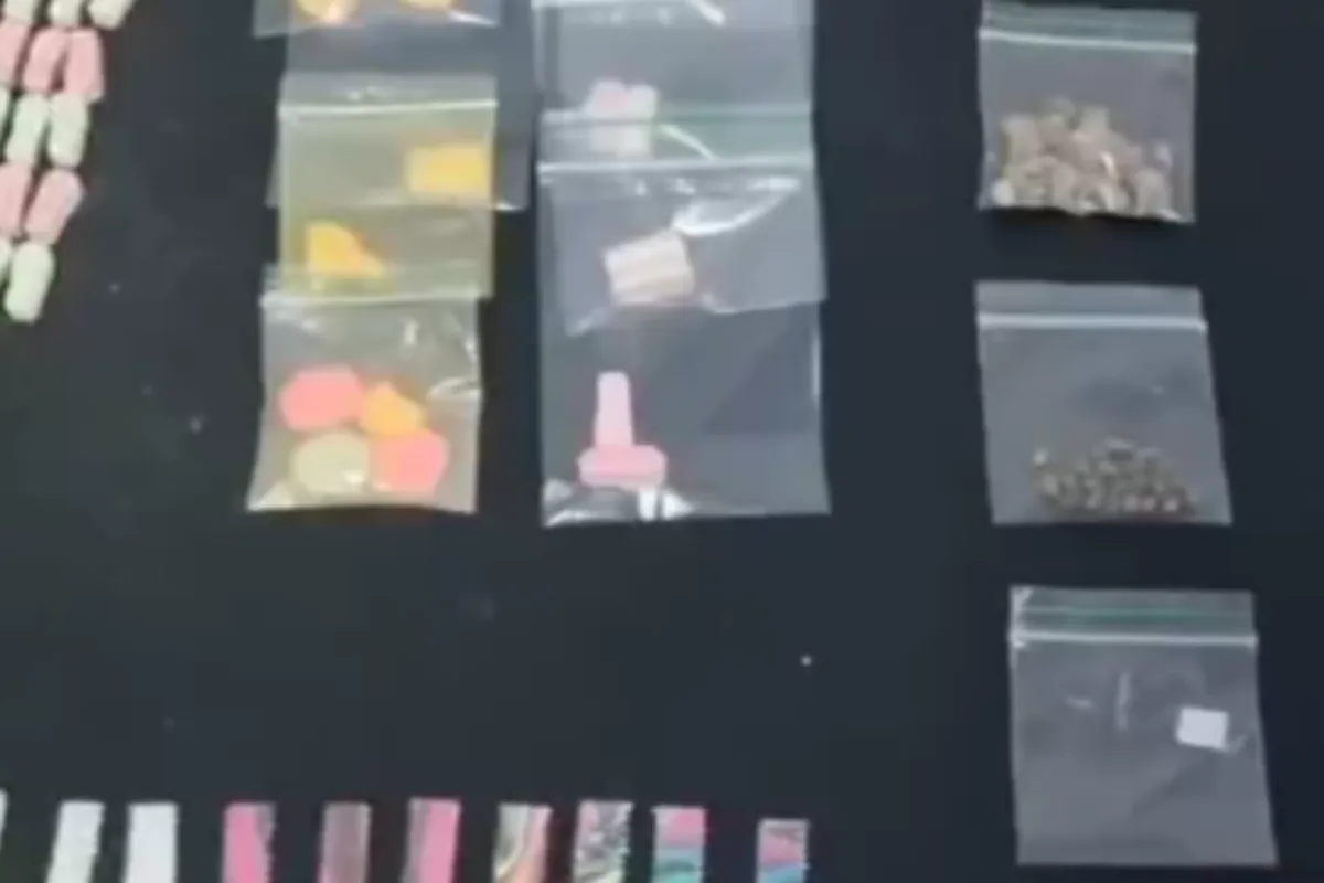 com-autorizacao-da-mae,-pm-encontra-prova-de-que-rapaz-era-traficante-em-rio-verde