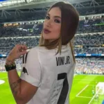 influenciadora-virginia-fonseca-ganha-destaque-internacional-por-presenca-em-jogo-do-real-madrid-com-vini-jr