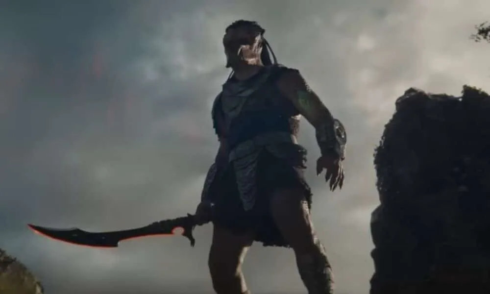 predador:-terras-selvagens-estreia-em-breve-com-historia-futurista;-veja-trailer