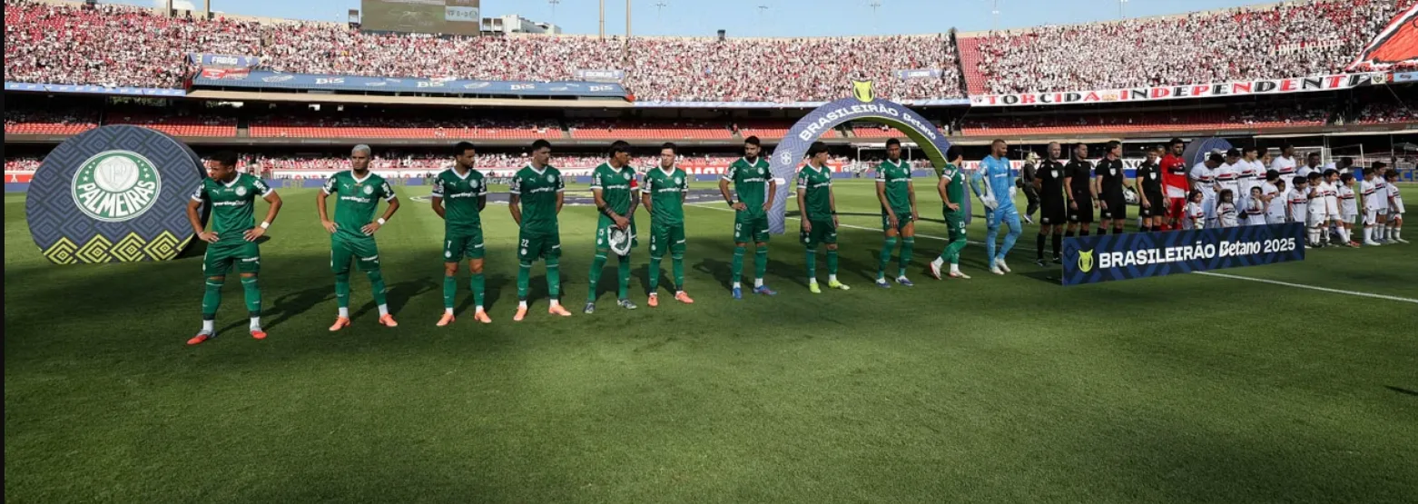 apos-polemica-de-arbitragem,-palmeiras-acusa-clubes-de-‘pressao-descomunal’-e-‘suspeita-indevida’:-‘instaurar-caos’