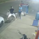 homem-agride-funcionaria-em-distribuidora-de-bebidas-em-catalao-e-foge-do-local