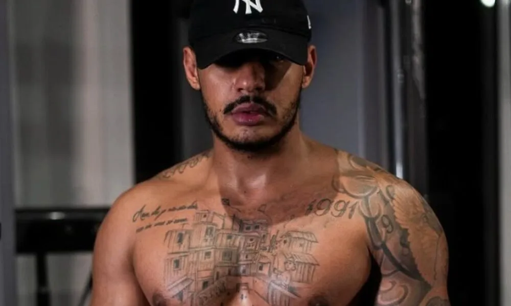 rapper-hungria-hip-hop-retoma-shows-em-sp-e-mg-apos-internacao-por-suspeita-de-intoxicacao-em-brasilia
