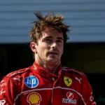 f1:-leclerc-blames-ferrari-brake-failure-for-poor-performance-in-2025-singapore-gp