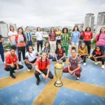 com-vila-nova-e-alianca,-federacao-paulista-de-futebol-divulga-participantes-da-copinha-feminina