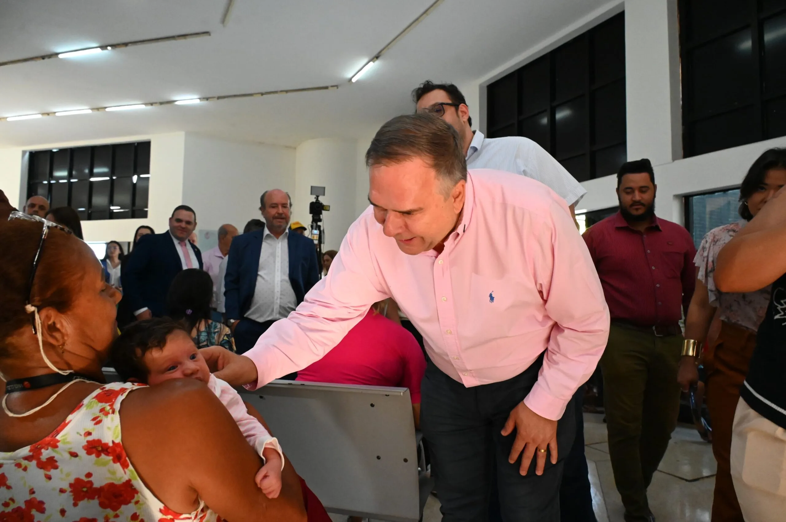 gestao-mabel-comemora-nova-fase-nas-maternidades-de-goiania