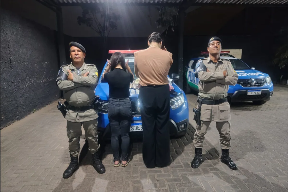 casal-e-preso-por-furtar-roupas-e-itens-de-beleza-em-shopping-da-regiao-da-44,-em-goiania