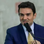 ministro-ironiza-criticas-de-caiado:-‘quando-ele-tiver-1,5%-eu-respondo’