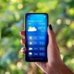 previsao-do-tempo-para-hoje:-onda-de-calor-no-norte-e-pancadas-de-chuva-no-rio-grande-do-sul-em-9-de-outubro