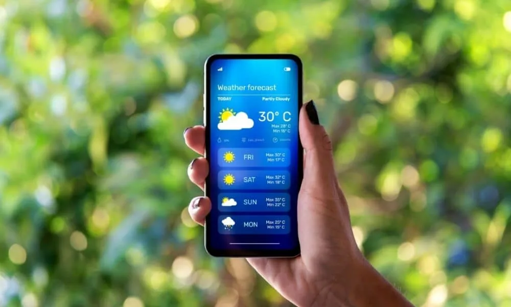 previsao-do-tempo-para-hoje:-onda-de-calor-no-norte-e-pancadas-de-chuva-no-rio-grande-do-sul-em-9-de-outubro