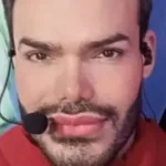 emilio-suenos,-modelo-e-tv,-falecido-apos-infarto-causado-por-uso-excessivo-de-testosterona-aos-41