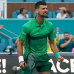 shanghai-masters-1000-2025-semifinals:-rinderknech-faces-medvedev,-djokovic-meets-vacherot-saturday