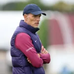 tecnico-da-inglaterra,-thomas-tuchel-coloca-brasil-como-favorito-ao-titulo-da-copa-do-mundo